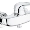 Grohe Eurostyle - Opbouw Douchekraan, Chroom 33590003 -Grohe Verkoop 01dc7023ee0aaa4130036d20