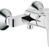 Grohe BauEdge - Opbouw Douchekraan, Chroom 23333000 -Grohe Verkoop 04f201a26282995c4cad2053