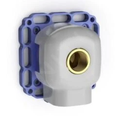 Hansa Matrix - Basisgarnituur, 2 Functies 44860051 -Grohe Verkoop 10a2914ccb86394571b5eef1