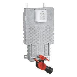 Grohe Uniset - Complete Toiletset Aquablade Wandcloset + Ideal Standard WC Zitting, Skate Cosmo Bedieningsplaat, SoftClose, Chroom 38643SET-KU 18 Grohe Uniset - Complete Toiletset Aquablade Wandcloset + Ideal Standard WC Zitting, Skate Cosmo Bedieningsplaat, SoftClose, Chroom 38643SET-KU -Grohe Verkoop 13786c89759e05dc179e3e77