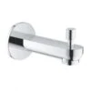 Grohe Eurosmart Cosmopolitan - Baduitloop, Chroom 13262000 -Grohe Verkoop 16abfbda81c252bfa5ae7a05