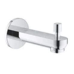 Grohe Eurosmart Cosmopolitan - Baduitloop, Chroom 13262000
