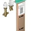 Axor SBox - Inbouwdeel Voor Montage Op Badrand 15487180 -Grohe Verkoop 18616b2509d7f8b7b0a4ce89