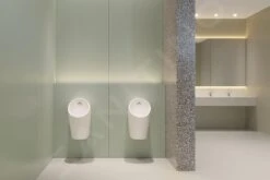 Ideal Standard Sphero - Urinoir, Waterless, Rimless, Wit E189601 -Grohe Verkoop 186436f23580a1b9af7d1b50