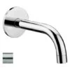 Paffoni Light - Baduitloop, Rvs ZBOC141ST -Grohe Verkoop 1a43c86f2ed18ffcfa54107b