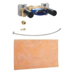 Grohe Grohtherm SmartControl - Basisgarnituur Voor Opbouw Kranen 26449000 -Grohe Verkoop 1b942ae7b06c7ef390267538