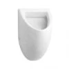 Duravit Urinals - Urinoir, Achterinlaat, WonderGliss, Wit 08233600001 -Grohe Verkoop 1dba9444a596328a010c9e35