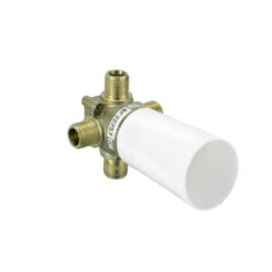 Kludi Inbouwdelen - Basisgarnituur Voor 3- Weg Omstelling DN15 29757