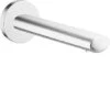 Hansa Ronda - Baduitloop, Chroom 05822172 -Grohe Verkoop 20a33067261c7a591d660318