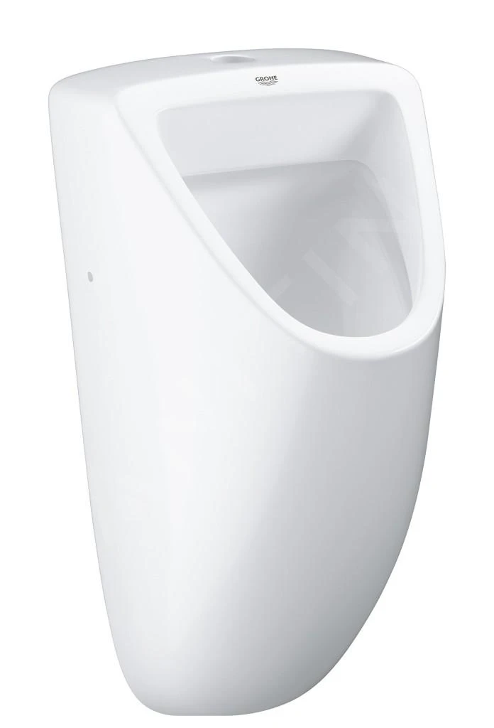 Grohe Bau Ceramic - Urinoir, 337x355 Mm, Alpine Wit 39439000 3 Grohe Bau Ceramic - Urinoir, 337x355 Mm, Alpine Wit 39439000