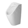 Duravit ME By Starck - Urinoir, Achterinlaat, Rimless, Met WonderGliss, Alpine Wit 28093000001 1 Duravit ME By Starck - Urinoir, Achterinlaat, Rimless, Met WonderGliss, Alpine Wit 28093000001 -Grohe Verkoop 2685c04898c24eb059c4c549