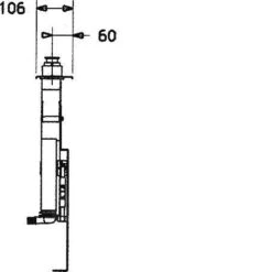Hansa Toebehoren - Basisgarnituur Voor Badkraan, Chroom 53060300 7 Hansa Toebehoren - Basisgarnituur Voor Badkraan, Chroom 53060300 -Grohe Verkoop 2e0fddf4ddde35bb8381165e