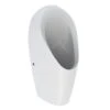 Geberit Urinoirs - Urinoir Tamina, Waterloos, Wit 116.141.00.1 2 Geberit Urinoirs - Urinoir Tamina, Waterloos, Wit 116.141.00.1 -Grohe Verkoop 2e8bb8044618a9fa1daed46b