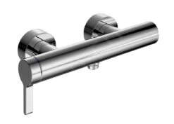 Keuco Edition 400 - Douchekraan, Chroom 51524010100