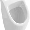 Villeroy & Boch Subway - Urinoir, Zonder Deksel, Alpine Wit 75130001