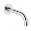 Kludi Bozz - Baduitloop, Chroom 3850505 -Grohe Verkoop 32a678f72bf4a3c35dd50eb2