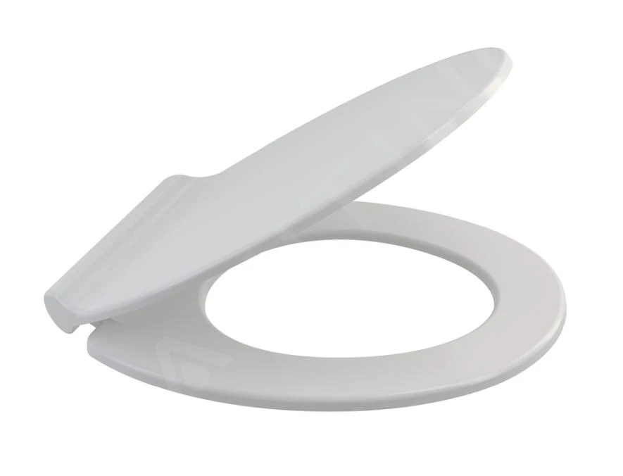 Ideal Standard ProSys - Toiletset- Inbouwreservoir, Closet, WC-zitting Eurovit, Oleas M1 Bedieningsplaat, Rimless, SoftClose, Wit ProSys120M SP52 6 Ideal Standard ProSys - Toiletset- Inbouwreservoir, Closet, WC-zitting Eurovit, Oleas M1 Bedieningsplaat, Rimless, SoftClose, Wit ProSys120M SP52 - Afbeelding 4