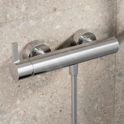 Ideal Standard Joy - Douchekraan, Chroom BC785AA -Grohe Verkoop 3370bdadf6ae829320c19212