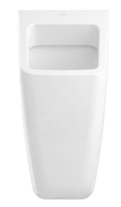Villeroy & Boch Architectura - Afzuigurinoir, Met Achterinlaat, Alpine Wit 55870001 -Grohe Verkoop 361c780b46c66dcf81d74d66 1