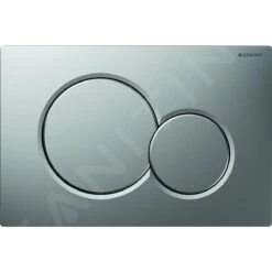 Geberit Duofix - Toiletset Met Sigma01 Bedieningsplaat, Mat Chroom + Duravit ME By Starck Hangend Toilet En Wc Bril, Rimless, SoftClose 111.300.00.5 NM3 -Grohe Verkoop 3a91332da68c10b61bbf5c17