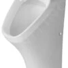 Duravit DuraStyle - Urinoir, Afval Achteraan, Wit 2804300000 -Grohe Verkoop 3fbd327054a25392bab86b37
