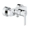 Grohe Lineare - Opbouw Douchekraan, Chroom 33865001 -Grohe Verkoop 41275b1586c5c1087ba65e0e