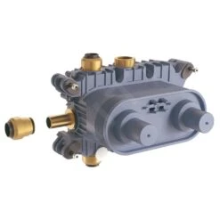 Ideal Standard Archimodule - Inbouwdeel Voor Thermostatische Kraan A1500NU -Grohe Verkoop 4130eab8a7c82810565e9f1d