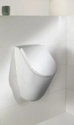 Villeroy & Boch Subway 2.0 - Urinoir Voor Dekseluitvoering, Alpine Wit 75130101 -Grohe Verkoop 4374d9848a6efabb99647415 1
