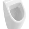 Villeroy & Boch Subway - Afzuigurinoir, Zonder Deksel, CeramicPlus, Stone White 751300RW -Grohe Verkoop 44e6372188b13ad3dd6a816c