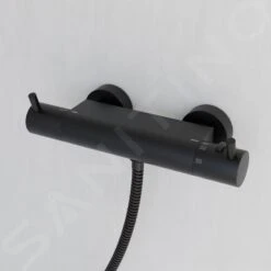 Steinberg 100 - Thermostatische Douchemengkraan, Mat Zwart 100 3200 S -Grohe Verkoop 458ddbf2e73e6e09ff4d92e5