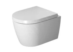 Kielle Genesis - Voorwand Montageset, ME By Starck Toilet En Softclose Toiletbril, Gemini I Bedieningspaneel, Glanzend Chroom SANI11AP1100 -Grohe Verkoop 464393d8e25f8c7552b3ef27