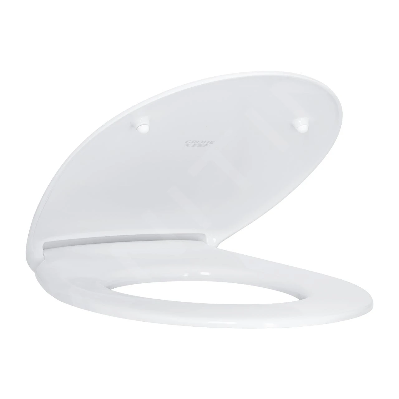 Grohe Solido - Toiletset Met Inbouwtoilet, Hangtoilet En Wc Bril Bau Ceramic, Softclose, Bedieningspaneel Skate Air, Chroom/wit 39888000 8 Grohe Solido - Toiletset Met Inbouwtoilet, Hangtoilet En Wc Bril Bau Ceramic, Softclose, Bedieningspaneel Skate Air, Chroom/wit 39888000 - Afbeelding 6