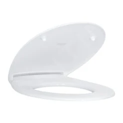 Grohe Solido - Voorwand Montageset, Bau Ceramic Toilet En Softclose Zitting, Skate Cosmopolitan Bedieningsplaat, Chroom 39586000 -Grohe Verkoop 47371c7e8a0e455bc44d71a3