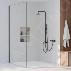 Steinberg 100 - Thermostatische Douchemengkraan, Mat Zwart 100 3200 S -Grohe Verkoop 47ad1a685f19a66b67a778d7