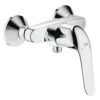 Grohe Euroeco Special - Opbouw Douchekraan, Chroom 32780000