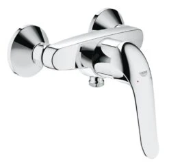 Grohe Euroeco Special - Opbouw Douchekraan, Chroom 32780000