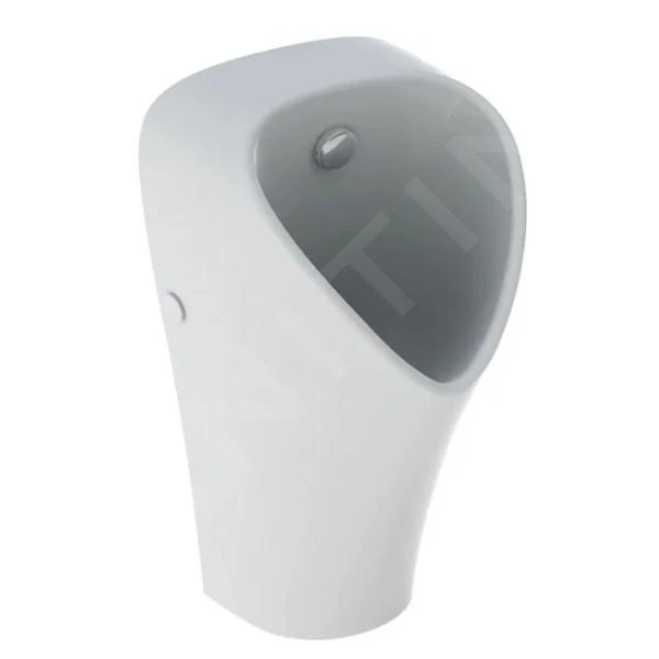 Geberit Urinoirs - Urinoir Narva, Achterinlaat, Wit 501.655.00.1 3 Geberit Urinoirs - Urinoir Narva, Achterinlaat, Wit 501.655.00.1
