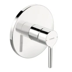 Hansa Vantis - Inbouw Douchekraan, Chroom 82619067