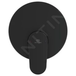 Ideal Standard Cerafine O - Inbouwkraan Incl. Inbouwdeel, Zwart A7192XG -Grohe Verkoop 4d2deb40bd584c44715f64cf