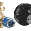 Grohe Euroeco - Inbouwkraanhuis 33963000 -Grohe Verkoop 4f07ac4eba61b7d074a5147a