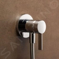 Keuco IXMO - SOLO Inbouw Douchekraan Incl. Inbouwdeel, Chroom 59552019521 -Grohe Verkoop 51cb35958d14abe6f63bfcda