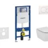Geberit Duofix - Set Voorwandinstallatie, Toilet En Zitting Ideal Standard Tesi, Bedieningsplaat Sigma01, Alpine Wit 111.300.00.5 NF1 2 Geberit Duofix - Set Voorwandinstallatie, Toilet En Zitting Ideal Standard Tesi, Bedieningsplaat Sigma01, Alpine Wit 111.300.00.5 NF1 -Grohe Verkoop 545cd64394032c0e653dfec6