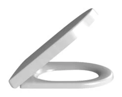 Ideal Standard ProSys - Toiletset- Inbouwreservoir, Closet, WC-zitting Architectura, Oleas M2 Bedieningsplaat, DirectFlush, SoftClose, CeramicPlus, Wit ProSys120M SP43 -Grohe Verkoop 563af52f3336ea27bc208b19 1