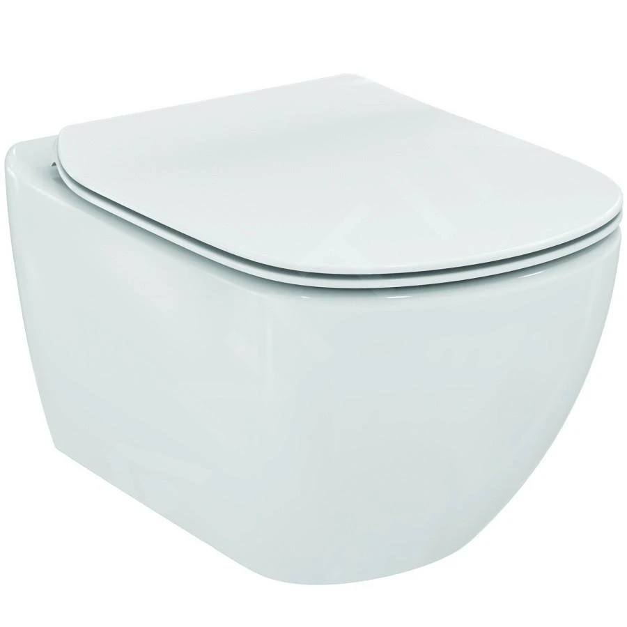 Ideal Standard ProSys - Toiletset- Inbouwreservoir, Closet, WC-zitting Tesi, Oleas M2 Bedieningsplaat, Aquablade, SoftClose, Chroom ProSys120M SP3 5 Ideal Standard ProSys - Toiletset- Inbouwreservoir, Closet, WC-zitting Tesi, Oleas M2 Bedieningsplaat, Aquablade, SoftClose, Chroom ProSys120M SP3 - Afbeelding 3