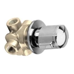 Ideal Standard CeraTherm - Inbouwdeel 1 Voor Meerwegkranen 4/3, Neutraal A2391NU