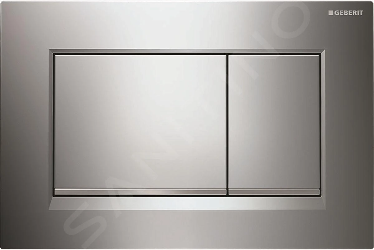 Geberit Duofix - Set Voorwandinstallatie, Toilet En Zitting Ideal Standard Tesi, Sigma30 Bedieningsplaat, Chroom 111.300.00.5 NF6 7 Geberit Duofix - Set Voorwandinstallatie, Toilet En Zitting Ideal Standard Tesi, Sigma30 Bedieningsplaat, Chroom 111.300.00.5 NF6 - Afbeelding 6