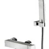 Paffoni Effe - Doucheset Met Kraan, Chroom EF168DCR -Grohe Verkoop 5b661cbdf3d3acde3903c5ca