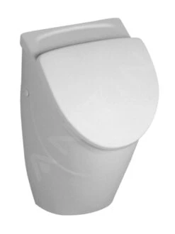Villeroy & Boch O.novo - Compact Urinoir Voor Deksel, Achterzijde, Met Vlieg, Alpine Wit 75570601 7 Villeroy & Boch O.novo - Compact Urinoir Voor Deksel, Achterzijde, Met Vlieg, Alpine Wit 75570601 -Grohe Verkoop 5c11f72a83d95536a246cda7 2