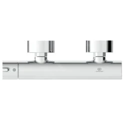 Ideal Standard Joy - Douchekraan, Chroom BC785AA -Grohe Verkoop 5c2fc7a2ac701f76fecbf966