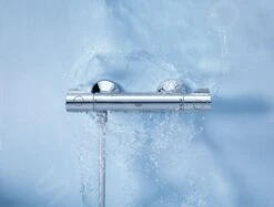 Grohe Grohtherm 800 - Thermostatische Douchekraan, Chroom 34558000 -Grohe Verkoop 5dc1f239f7021508d6c1f979